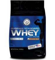 Whey Protein 2,3 кг RPS 